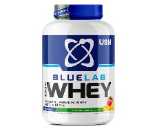 USN Premium Protein Blend - Whey | אבקת חלבון יו.אס.אן