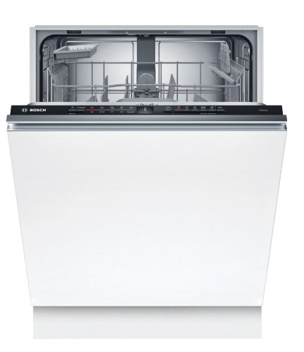 מדיח כלים רחב אינטגרלי מלא בוש  BOSCH דגם SMV2ITX09E