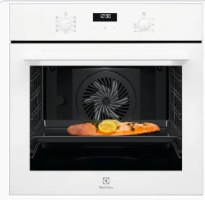 תנור רב תכליתי 71 ליטר דגם Electrolux EOH6231V אלקטרולוקס לבן