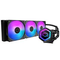 COOLER MASTER קירור נוזלי A Core 360L MasterLiquid CM