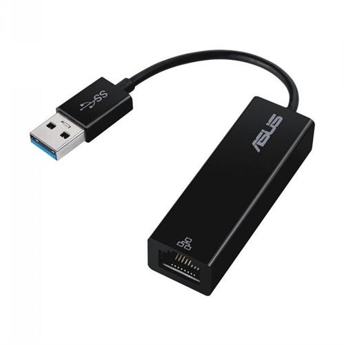 מתאם ASUS DONGLE שחור
