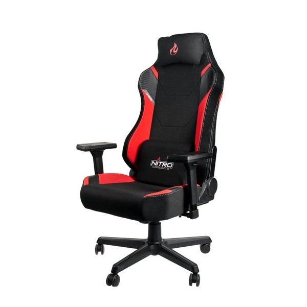 Nitro Concepts X1000 Gaming Chair