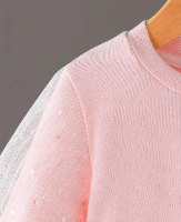 Sweater Tulle