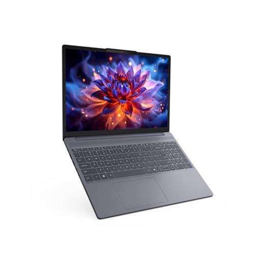 מחשב נייד Lenovo IdeaPad Slim 3 15IWC11 16GB 512GB 15.3" WUXGA Win11 Home Luna Grey 83RR00DPIV