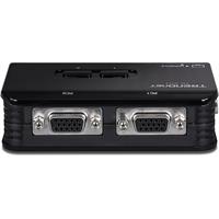 TRENDNETL KVM TRENDnet 2-PORT USBTK-207K