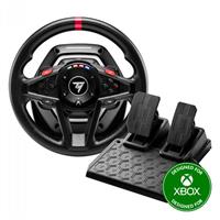 הגה לאקסבוקס וואן \ סרייס \ מחשב - Thrustmaster T128X