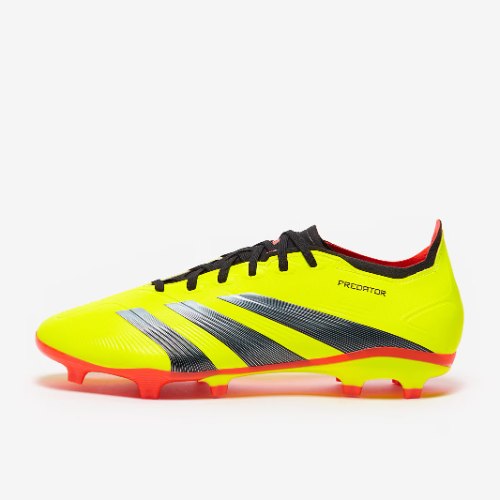 נעלי כדורגל adidas Predator League Low FG