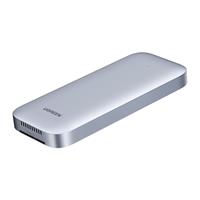 UGREEN 60612 USB-C 3.2 Gen2 to HDMI 4K 60Hz 2xUSB-A 3.0 SD& microSD with SSD M.2 (NVMe/SATA) 10Gbps Enclosure Dock