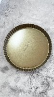 תבנית טארט מתפרקת  24*3 סמ- CutterPeeler