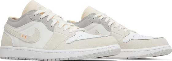 Air Jordan 1 Low SE Craft Inside Out