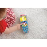 פישר פרייס - שלט דובר עברית - Fisher Price DLM06