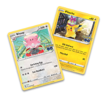 Pokemon TCG: Pokemon GO Blissey Gift Tin קלפי פוקימון גו TCG מקוריים מארז פח בליסי