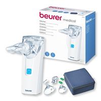 BEURER מכשיר אינהלציה נייד דגם IH55