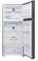 מקרר מקפיא עליון - 530 ליטר Samsung סמסונג RT53DG7A14WW לבן