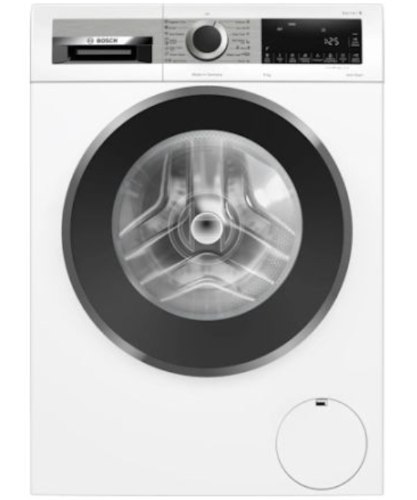 מכונת כביסה פתח חזית 9 ק"ג Bosch בוש Serie 6 WGG24200IL