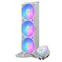 CM ML 360 ATMOS II LCD WH