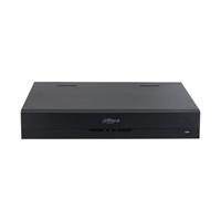 DAHUA מערכת הקלטה NVR ל 64 ערוצים WizSense