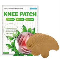 מדבקות לכאבי ברכיים- PainPatch