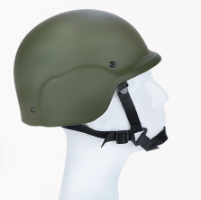 קסדה טקטית - Tactical Pasgat Helmet Level IIIA