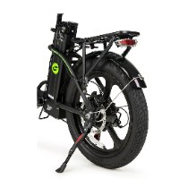 אופניים חשמליים STARK MACH 3 RIDER 48V/16Ah