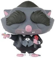 בובת פופ Zootopia Mr. Big 188 FUNKO POP