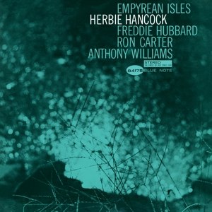HERBIE HANCOCK/EMPYREAN ISLES
