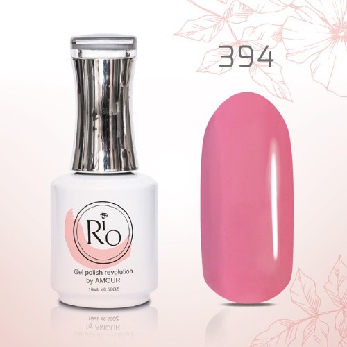 לק ג'ל ריו 394 RIO