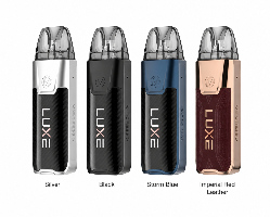 Vaporesso Luxe XR Max 2 Kit - למילוי רב פעמי