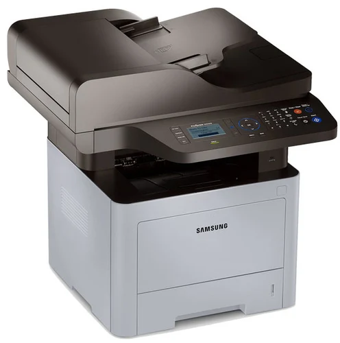 מדפסת לייזר משולבת מוחדשת   SAMSUNG 4070FR