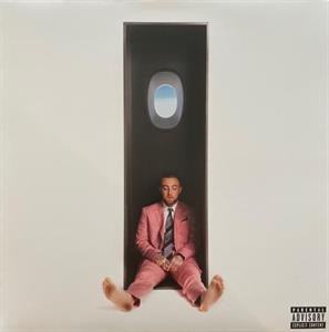 MAC MILLER / SWIMMING