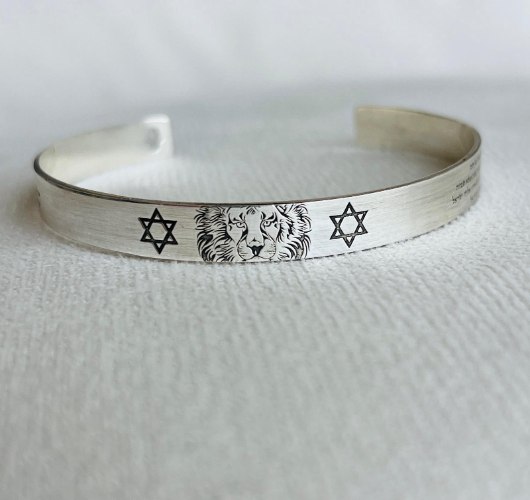צמיד עם כלביא 3