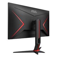 מסך מחשב לגיימינג AOC 27" VA FHD 280Hz 0.5ms