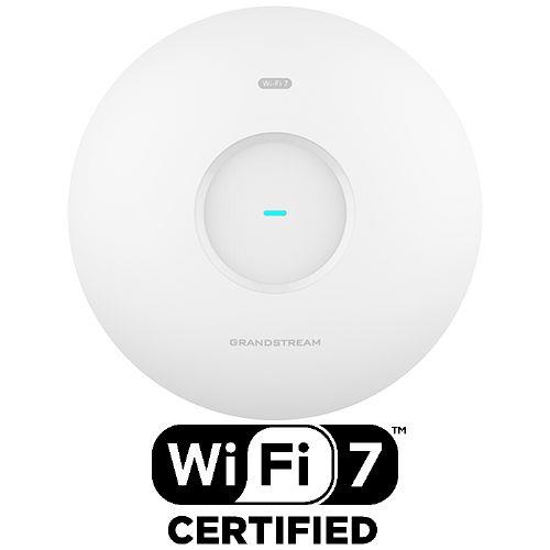 GRANDSTREAM DUAL-BAND WI-FI 7 AP