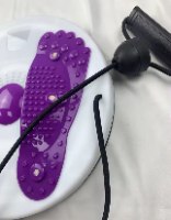 מכשיר לעיצוב מותניים BALANCE FIT