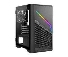 מארז ANTEC DP31 Mini Tower M-ATX Gaming Case