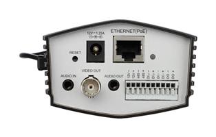D-Link IP Cam 3MP, SONY EXMOR lens, Day-Night, Varifocal len
