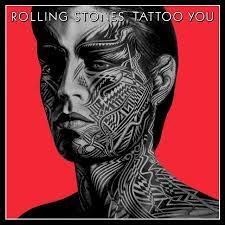 ROLLING STONES, THE/TATTOO YOU +9 UNRELEASED TRACKS