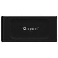 Kingston XS1000 1TB External SSD