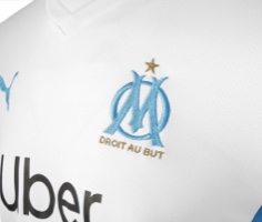 OM Marseille PUMA Home 21-22