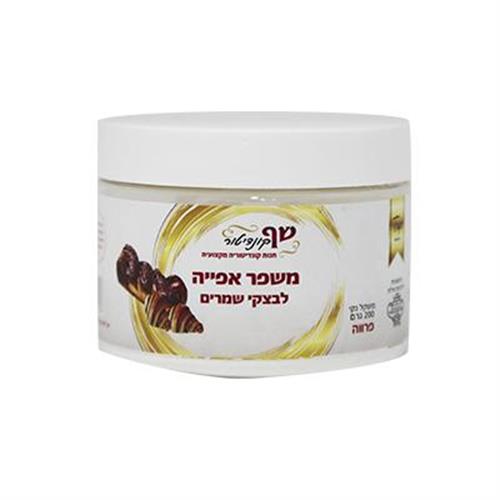 משפר אפייה לבצקי שמרים