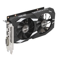 כרטיס מסך Asus Dual GeForce RTX 3050 OC Edition 6GB GDDR6