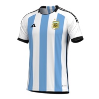 Argentina 22-23 Home Shirt