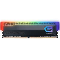 GEIL DDR4 32GB (2x16GB) 3200 CL16 ORION RGB מהדורת AMD בצבע
