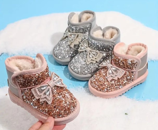 Glitz & Glam