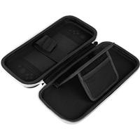 קייס Nintendo Switch Black And White