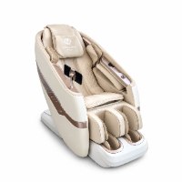 כורסת עיסוי 5D Tiger Pro עם מצב Zero Gravity להרפיה מושלמת