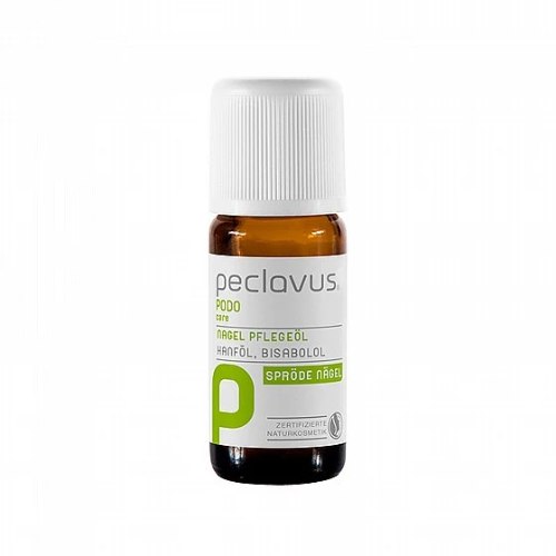 שמן הגנה לטיפוח הציפורניים Peclavus Nail Care Oil