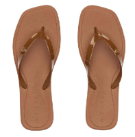 CJ8654 Solaye Chocolate כפכפי אצבע REEF