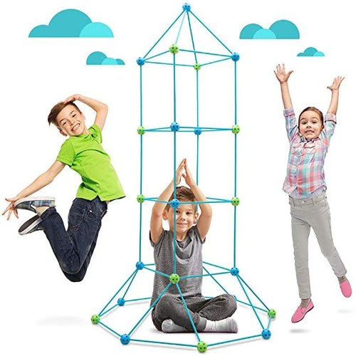 משחק הרכבה ממכר לילדים- MountingPlay