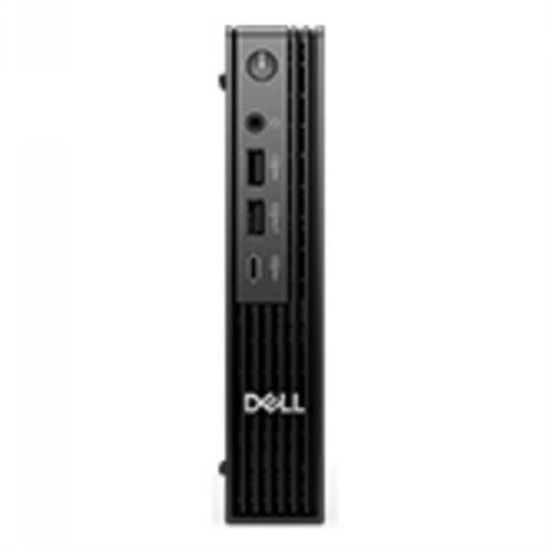 מחשב נייח Dell PRO MICRO MFF PLUS PC QBM1250 Ultra 9 285 32GB Win11 Pro QBM1250-9476